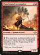 [Foil] Planebound Accomplice (140) (Modern Horizons)
