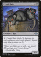 [Foil] Crypt Rats (84) (Modern Horizons)