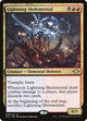 Lightning Skelemental (208) (Modern Horizons)