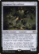 [Foil] Scrapyard Recombiner (227) (Modern Horizons)