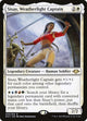 [Foil] Sisay, Weatherlight Captain (29) (Modern Horizons)