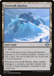 [Foil] Frostwalk Bastion (240) (Modern Horizons)