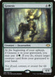 [Foil] Genesis (166) (Modern Horizons)