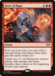 Force of Rage (124) (Modern Horizons)