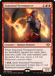 Seasoned Pyromancer (145) (Modern Horizons)