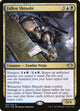 [Foil] Fallen Shinobi (199) (Modern Horizons)