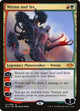 Wrenn and Six (217) (Modern Horizons)