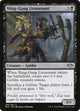 [Foil] Sling-Gang Lieutenant (108) (Modern Horizons)