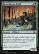 Springbloom Druid (181) (Modern Horizons)