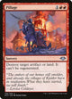 [Foil] Pillage (139) (Modern Horizons)