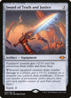 Sword of Truth and Justice (229) (Modern Horizons)