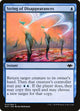 String of Disappearances (72) (Modern Horizons)