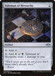 Talisman of Hierarchy (233) (Modern Horizons)
