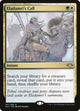 [Foil] Eladamri's Call (197) (Modern Horizons)