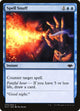 [Foil] Spell Snuff (70) (Modern Horizons)