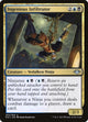 [Foil] Ingenious Infiltrator (204) (Modern Horizons)
