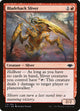 [Foil] Bladeback Sliver (119) (Modern Horizons)