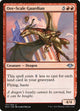 Ore-Scale Guardian (137) (Modern Horizons)
