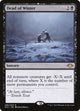 [Foil] Dead of Winter (85) (Modern Horizons)