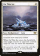 [Foil] On Thin Ice (20) (Modern Horizons)