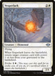[Foil] Vesperlark (35) (Modern Horizons)