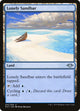 [Foil] Lonely Sandbar (242) (Modern Horizons)