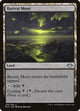 [Foil] Barren Moor (236) (Modern Horizons)