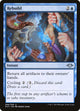 [Foil] Rebuild (66) (Modern Horizons)