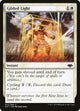 [Foil] Gilded Light (12) (Modern Horizons)