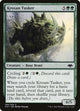 [Foil] Krosan Tusker (169) (Modern Horizons)