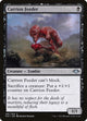 [Foil] Carrion Feeder (81) (Modern Horizons)
