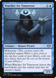 [Foil] Watcher for Tomorrow (76) (Modern Horizons)