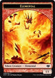 [Foil] Elemental (TMH1 #8)