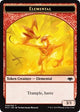 [Foil] Elemental (TMH1 #9)