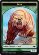 [Foil] Bear (TMH1 #11)