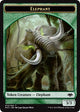 [Foil] Elephant (TMH1 #12)