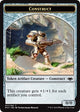 [Foil] Construct (TMH1 #17)