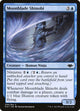 [Foil] Moonblade Shinobi (59) (Modern Horizons)