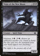 Ninja of the New Moon (99) (Modern Horizons)