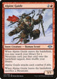 Alpine Guide (117) (Modern Horizons)