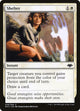 [Foil] Shelter (28) (Modern Horizons)