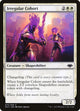 [Foil] Irregular Cohort (15) (Modern Horizons)