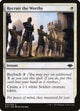 [Foil] Recruit the Worthy (22) (Modern Horizons)