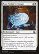 Soul-Strike Technique (30) (Modern Horizons)