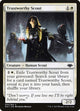 Trustworthy Scout (33) (Modern Horizons)