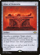 [Foil] Altar of Dementia (218) (Modern Horizons)