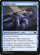 Winter's Rest (78) (Modern Horizons)