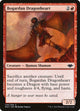 [Foil] Bogardan Dragonheart (120) (Modern Horizons)