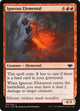 [Foil] Igneous Elemental (133) (Modern Horizons)