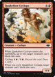 Quakefoot Cyclops (142) (Modern Horizons)
